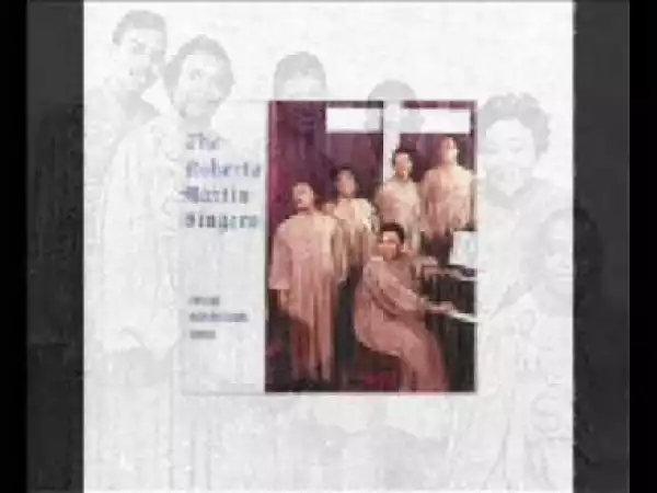 The Roberta Martin Singers - Precious Memories